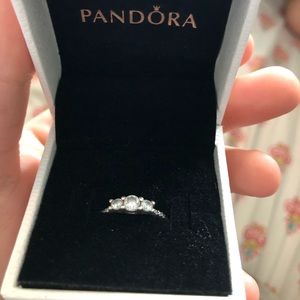 Pandora ring